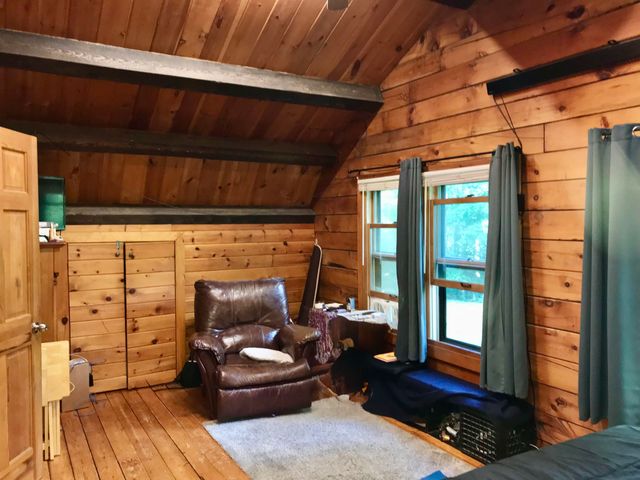 108 Old Bennington Road, Greenfield, NH 03047