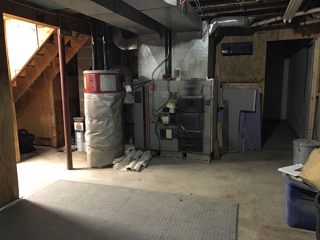 108 Old Bennington Road, Greenfield, NH 03047
