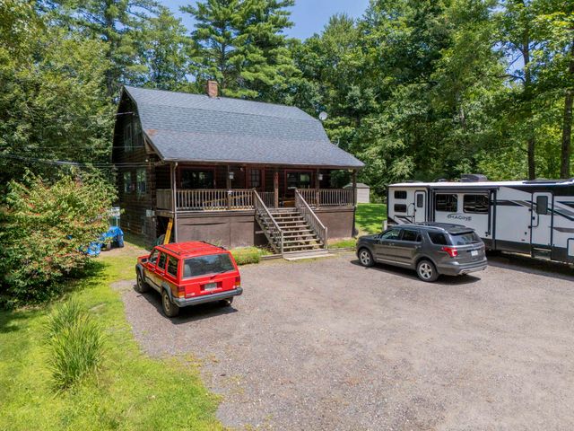 108 Old Bennington Road, Greenfield, NH 03047