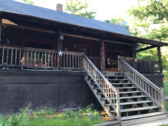 108 Old Bennington Road, Greenfield, NH 03047