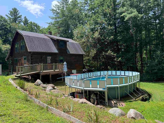 108 Old Bennington Road, Greenfield, NH 03047