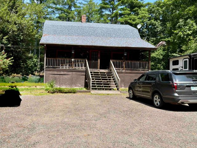 108 Old Bennington Road, Greenfield, NH 03047