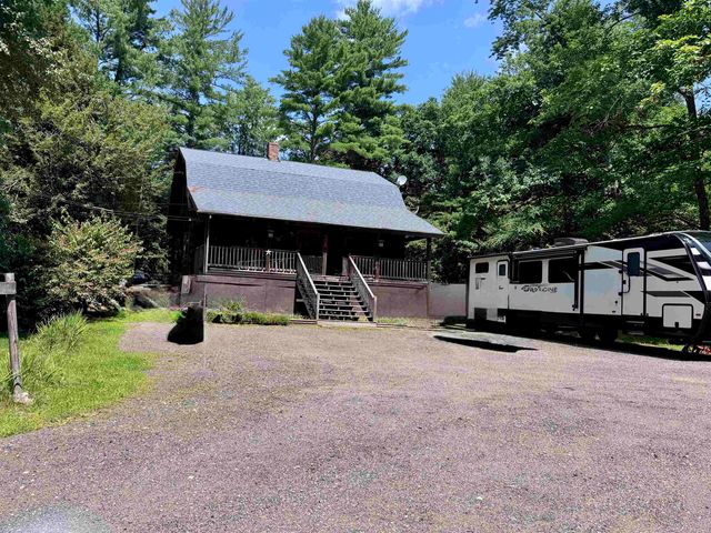 108 Old Bennington Road, Greenfield, NH 03047