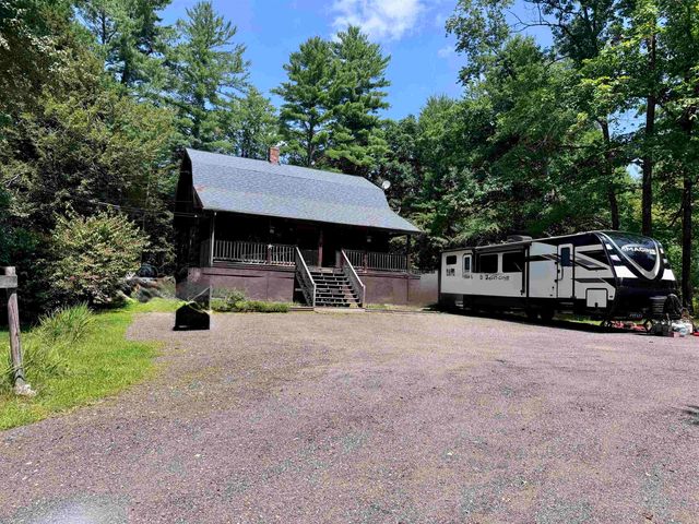 108 Old Bennington Road, Greenfield, NH 03047