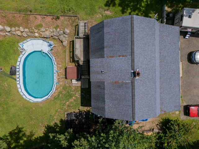 108 Old Bennington Road, Greenfield, NH 03047