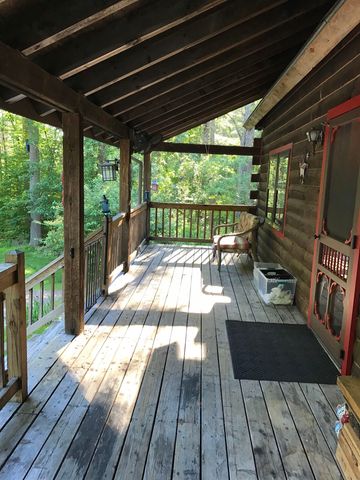 108 Old Bennington Road, Greenfield, NH 03047