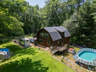 108 Old Bennington Road, Greenfield, NH 03047