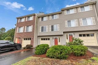 12 Lynn Drive, Merrimack, NH 03054