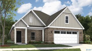 9514 Hampton Oak Drive SE, Owens Cross Roads, AL 35763