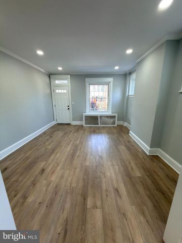 648 EDGEWOOD AVE, Trenton, NJ 08618