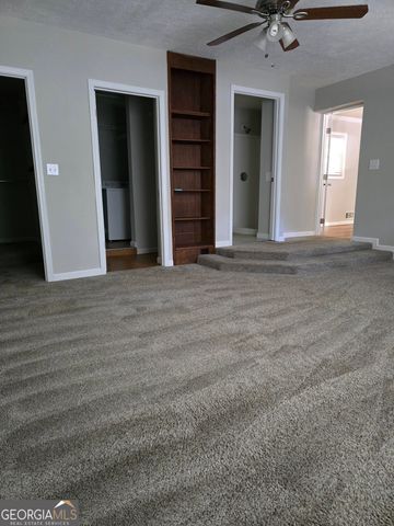2527 Amalfi Drive, Conyers, GA 30012