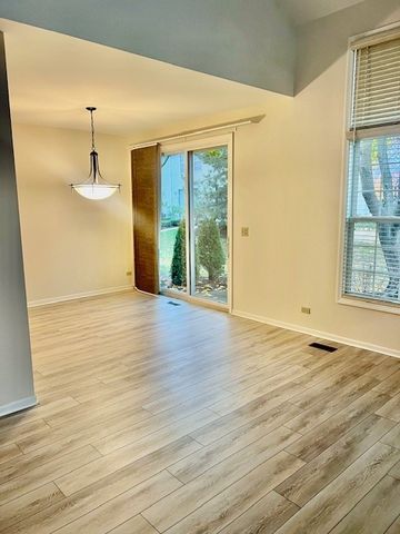 2724 Odlum Drive, Schaumburg, IL 60194