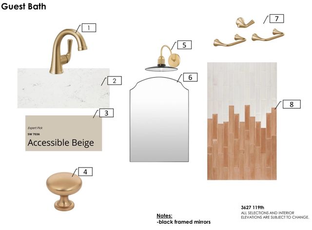 3627 119th Street, Lubbock, TX 79423