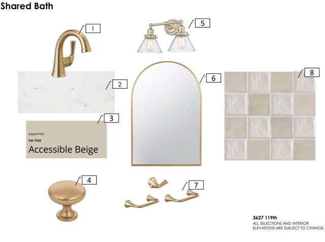 3627 119th Street, Lubbock, TX 79423