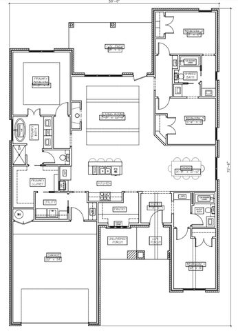 3627 119th Street, Lubbock, TX 79423