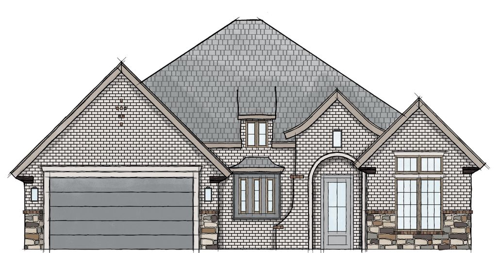 3627 119th Street, Lubbock, TX 79423