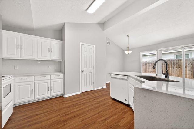 4734 Comal River Loop, Spring, TX 77386
