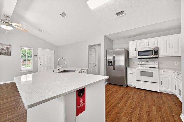 4734 Comal River Loop, Spring, TX 77386