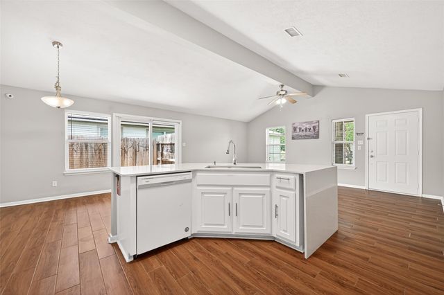 4734 Comal River Loop, Spring, TX 77386