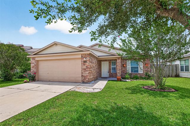 4734 Comal River Loop, Spring, TX 77386