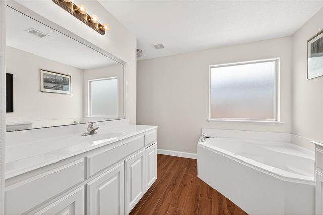 4734 Comal River Loop, Spring, TX 77386