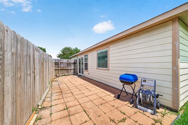 4734 Comal River Loop, Spring, TX 77386