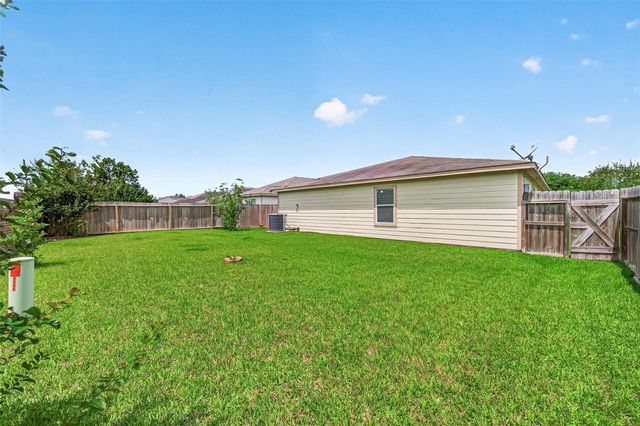 4734 Comal River Loop, Spring, TX 77386