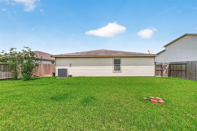 4734 Comal River Loop, Spring, TX 77386