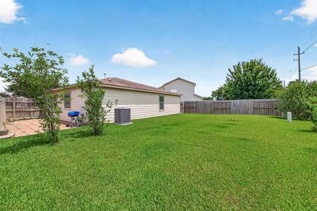 4734 Comal River Loop, Spring, TX 77386