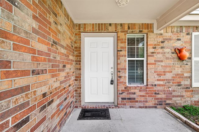 4734 Comal River Loop, Spring, TX 77386
