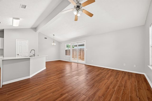 4734 Comal River Loop, Spring, TX 77386