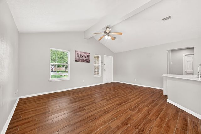 4734 Comal River Loop, Spring, TX 77386
