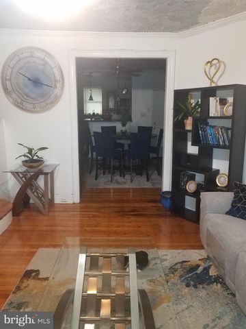 1633 W WYOMING AVE, Philadelphia, PA 19140