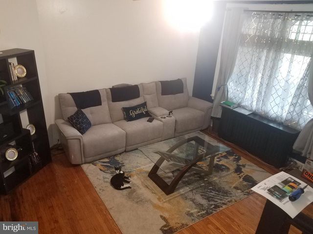 1633 W WYOMING AVE, Philadelphia, PA 19140