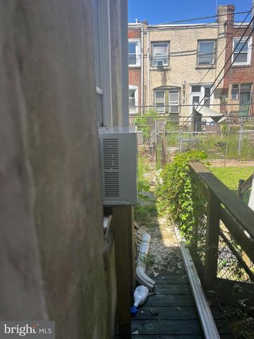 1633 W WYOMING AVE, Philadelphia, PA 19140