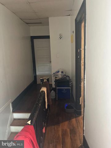 1633 W WYOMING AVE, Philadelphia, PA 19140