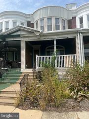 1633 W WYOMING AVE, Philadelphia, PA 19140