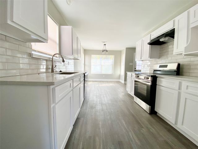 3714 Catalina Street, Rowlett, TX 75088