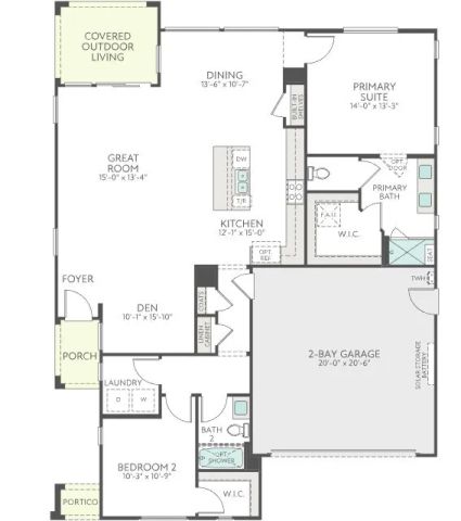 1559 Townswood Court, Beaumont, CA 92223