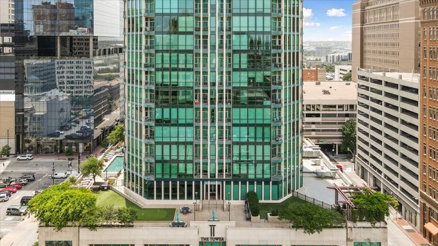 500 Throckmorton Street 3010, Fort Worth, TX 76102