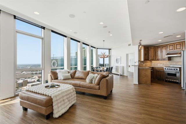 500 Throckmorton Street 3010, Fort Worth, TX 76102