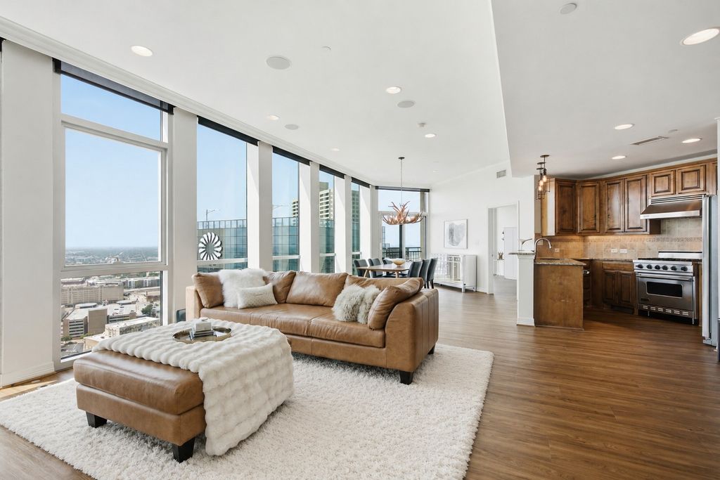 500 Throckmorton Street 3010, Fort Worth, TX 76102