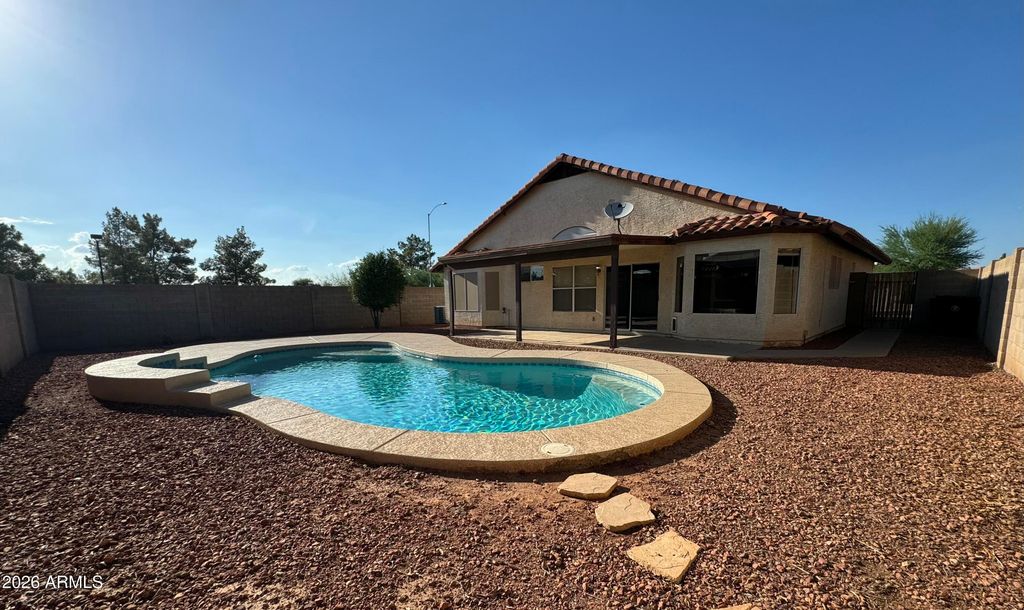 663 W Nopal Avenue, Mesa, AZ 85210 — photo 2