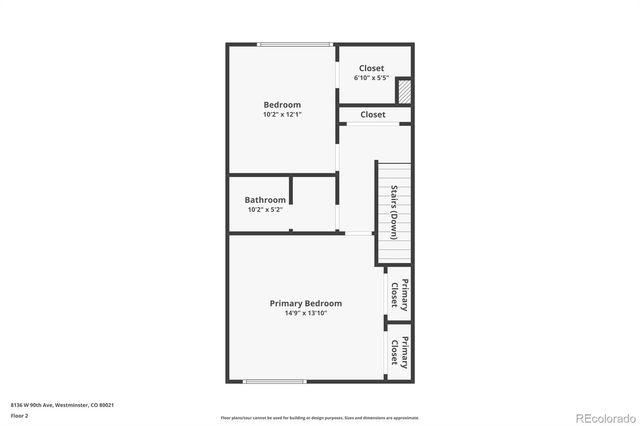 8136 W 90th Avenue, Westminster, CO 80021