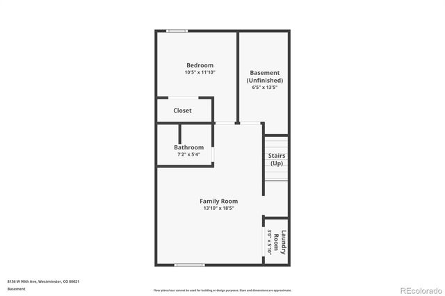 8136 W 90th Avenue, Westminster, CO 80021