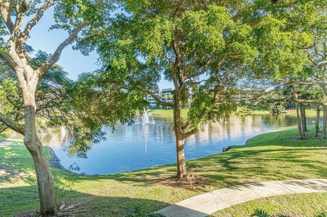 1845 Palm Cove Boulevard 8-107, Delray Beach, FL 33445