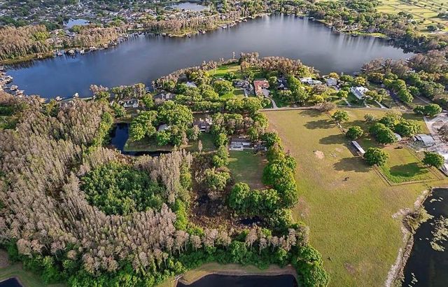 13815 PLAINVIEW ROAD Lot 1, Odessa, FL 33556