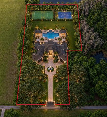 13815 PLAINVIEW ROAD Lot 1, Odessa, FL 33556