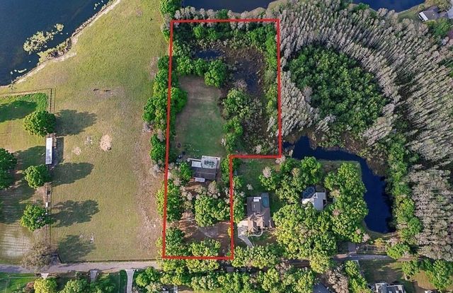 13815 PLAINVIEW ROAD Lot 1, Odessa, FL 33556