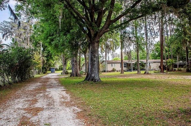 13815 PLAINVIEW ROAD Lot 1, Odessa, FL 33556